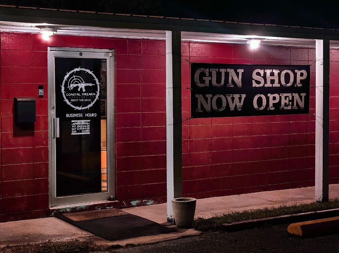 Essentials of Home Defense: Firearm Safety, Selection & Training