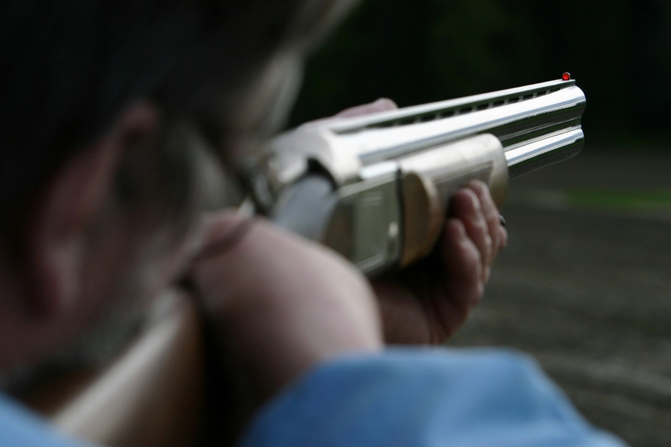 The Kel-Tec KSG Shotgun: A Comprehensive Overview