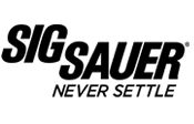 SIG SAUER - Never Settle
